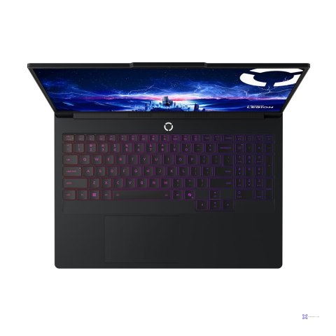 Lenovo Legion Pro 7 16IAX10H Ultra 9 275HX 16" WQXGA OLED 500nits Glossy 240Hz 64GB DDR5 SSD1TB GeForce RTX 5080 16GB NoOS Eclip