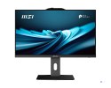 MSI AIO PRO AP242P 14M-649XEU i5-14400 23,8" IPS LED FHD Non-Touch Anti-Glare 16GB SSD512GB M.2 AX211 WiFi 6E NoOS Black