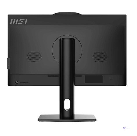 MSI AIO PRO AP242P 14M-649XEU i5-14400 23,8" IPS LED FHD Non-Touch Anti-Glare 16GB SSD512GB M.2 AX211 WiFi 6E NoOS Black