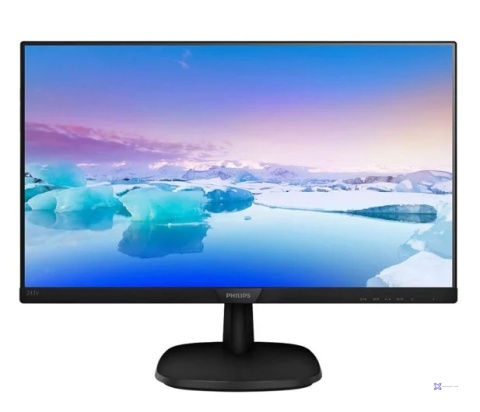 Monitor Philips 243V7QDSB 24" Full HD IPS HDMI