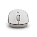 Mysz HP 400 Quiet Maple Wireless Mouse bezprzewodowa beżowa AZ7B6AA