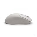 Mysz HP 400 Quiet Maple Wireless Mouse bezprzewodowa beżowa AZ7B6AA