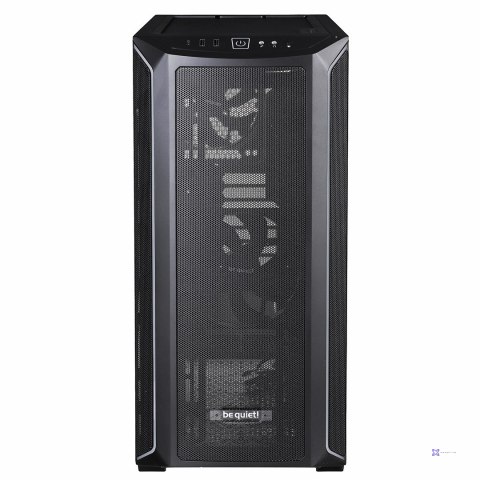 OBUDOWA BE QUIET! SHADOW BASE 800 DX BLACK (OUTLET)