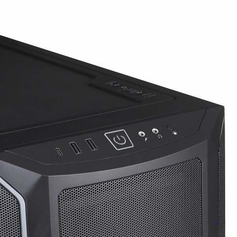 OBUDOWA BE QUIET! SHADOW BASE 800 DX BLACK (OUTLET)