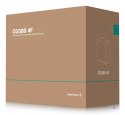 Obudowa DeepCool CG580 4F czarna