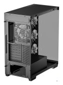 Obudowa DeepCool CG580 4F czarna