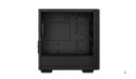 Obudowa Deepcool Micro-ATX CC360 (Czarna)