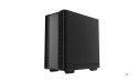Obudowa Deepcool Micro-ATX CC360 (Czarna)