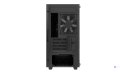 Obudowa Deepcool Micro-ATX CC360 (Czarna)