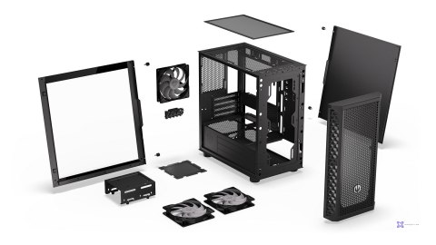 Obudowa ENDORFY Signum M30
