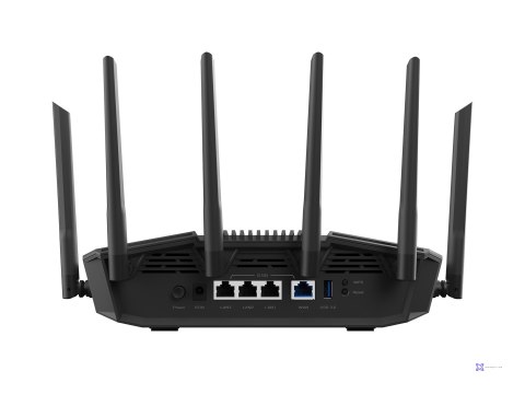Router ASUS RT-BE90U