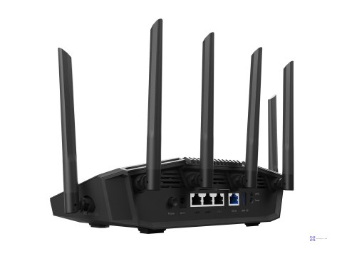 Router ASUS RT-BE90U
