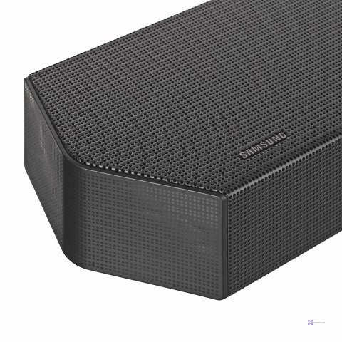 Soundbar Samsung HW-Q600H/­EN 3.1.2 kan. 360W Bluetooth 5.3 Dolby Atmos Czarny (Model 2026)