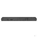 Soundbar Samsung HW-Q600H/­EN 3.1.2 kan. 360W Bluetooth 5.3 Dolby Atmos Czarny (Model 2026)