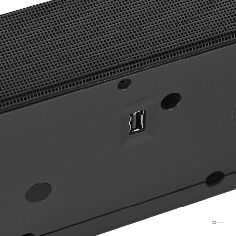Soundbar Samsung HW-Q600H/­EN 3.1.2 kan. 360W Bluetooth 5.3 Dolby Atmos Czarny (Model 2026)