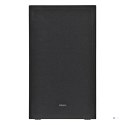 Soundbar Samsung HW-Q600H/­EN 3.1.2 kan. 360W Bluetooth 5.3 Dolby Atmos Czarny (Model 2026)