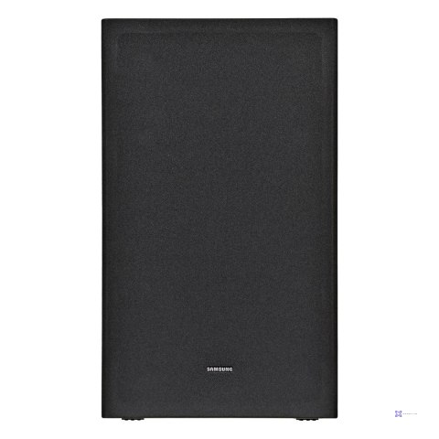 Soundbar Samsung HW-Q600H/­EN 3.1.2 kan. 360W Bluetooth 5.3 Dolby Atmos Czarny (Model 2026)