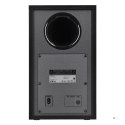 Soundbar Samsung HW-Q600H/­EN 3.1.2 kan. 360W Bluetooth 5.3 Dolby Atmos Czarny (Model 2026)