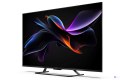 Telewizor SHARP 43HR7265E QLED 43" 4K Ultra HD Google TV Dolby Digital Plus DVB-T2 Czarny
