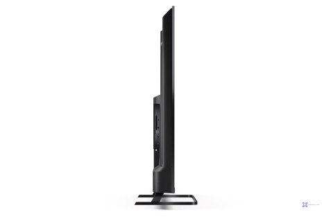 Telewizor SHARP 50HR7265E QLED 50" 4K Ultra HD Google TV Dolby Digital Plus DVB-T2 Czarny