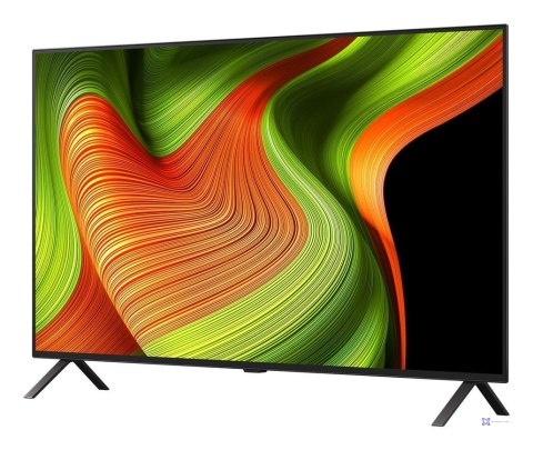 Telewizor 55" LG OLED55B53LA