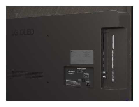 Telewizor 55" LG OLED55B53LA