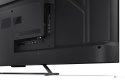 Telewizor SHARP 55HR7265E QLED 55" 4K Ultra HD Google TV Dolby Digital Plus DVB-T2 Czarny