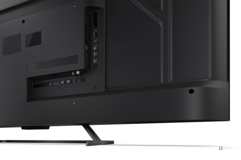 Telewizor SHARP 55HR7265E QLED 55" 4K Ultra HD Google TV Dolby Digital Plus DVB-T2 Czarny