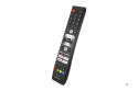 Telewizor SHARP 55HR7265E QLED 55" 4K Ultra HD Google TV Dolby Digital Plus DVB-T2 Czarny