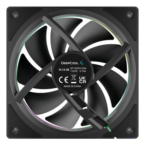 Wentylator DeepCool FL12 SE 3IN1