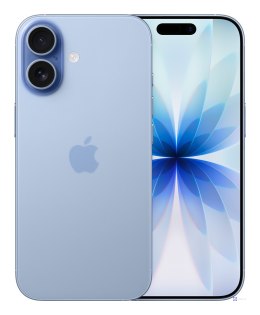 Apple iPhone 17 256GB Mist Blue (OUTLET)