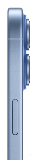 Apple iPhone 17 256GB Mist Blue (OUTLET)
