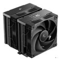 Chłodzenie DeepCool AK620 G2 DIGITAL NYX