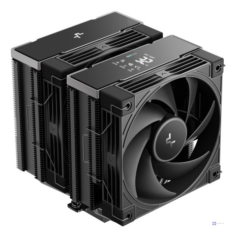 Chłodzenie DeepCool AK620 G2 DIGITAL NYX
