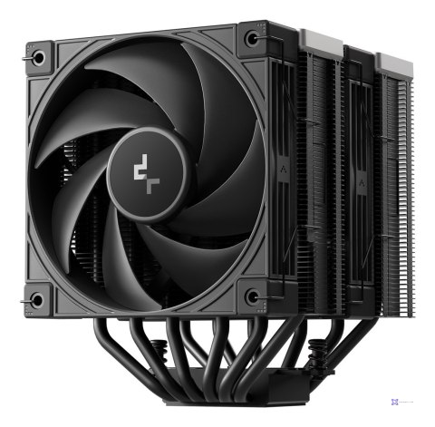 Chłodzenie DeepCool AK620 G2 DIGITAL NYX