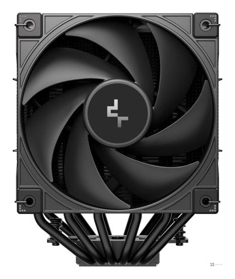 Chłodzenie DeepCool AK620 G2 DIGITAL NYX