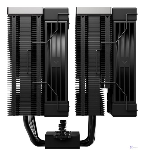 Chłodzenie DeepCool AK620 G2 DIGITAL NYX