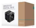 Chłodzenie DeepCool AK620 G2 DIGITAL NYX