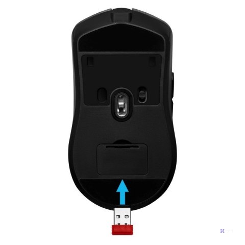 DEFENDER MYSZ BEZPRZEWODOWA DEMON GM-534 RF 3200DPI 6P 52534