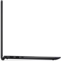 Dell DC15255 Ryzen 3 7320U 15,6''FHD 120Hz 250nits AG 8GB LPDDR5 5600 SSD512 Radeon 610M 41Wh W11Pro 3Y ProSupport