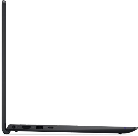 Dell DC15255 Ryzen 3 7320U 15,6''FHD 120Hz 250nits AG 8GB LPDDR5 5600 SSD512 Radeon 610M 41Wh W11Pro 3Y ProSupport