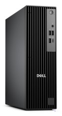 Dell Pro Slim QCS1250 i7-14700 8GB DDR5 5600 SSD512 Intel UHD Graphics 770 Kb + Mouse W11Pro 3Y ProSupport