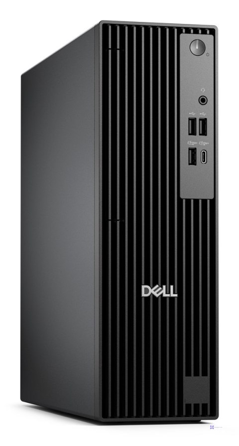 Dell Pro Slim QCS1250 i7-14700 8GB DDR5 5600 SSD512 Intel UHD Graphics 770 Kb + Mouse W11Pro 3Y ProSupport