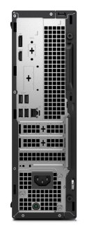 Dell Pro Slim QCS1250 i7-14700 8GB DDR5 5600 SSD512 Intel UHD Graphics 770 Kb + Mouse W11Pro 3Y ProSupport