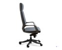 Fotel biurowy Apollo BL401 magenta/czarny