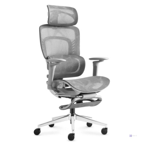 Fotel biurowy Visioner 8.3 Grey N
