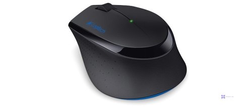 KLAWIATURA LOGITECH Wireless Combo MK345 + mysz (OUTLET)