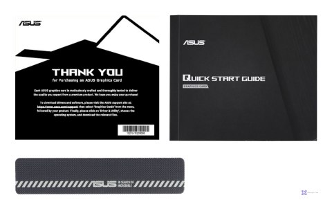 Karta graf. ASUS PRIME RTX 5060 TI 8GB OC