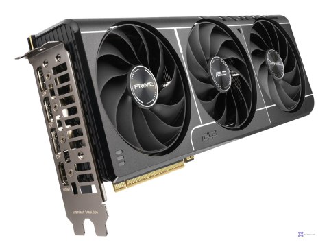Karta graf. ASUS PRIME RTX 5060 TI 8GB OC
