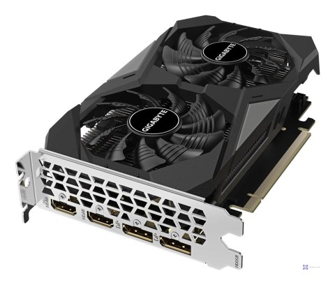 Karta graficzna Gigabyte GeForce RTX 3050 WINDFORCE OC 6GB (WYPRZEDAŻ)